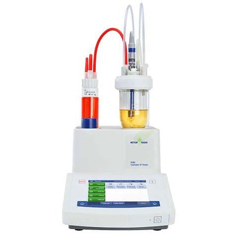 volumetric titration karl fischer sourcing|karl fischer titration calculation.